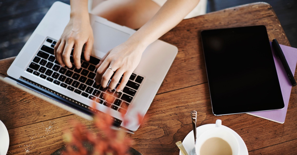 blogueando